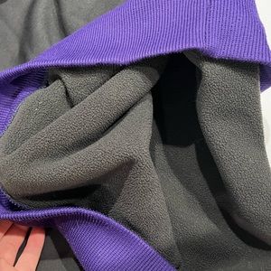 Nike, size XL, purple, grey, pink